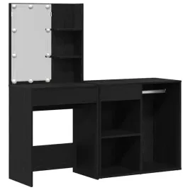 lustro-led-czarny-dab-140-x-40-x-140-cm-material-drewnopochodny