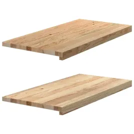 parapety-2-szt-surowe-80x40x2-cm-lite-drewno-debowe
