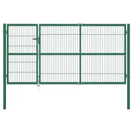 brama-ogrodzeniowa-ze-slupkami-350-x-140-cm-sta