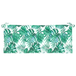 poduszka-na-lawke-ogrodowa-wzor-w-liscie-120x50x7-cm-tkanina
