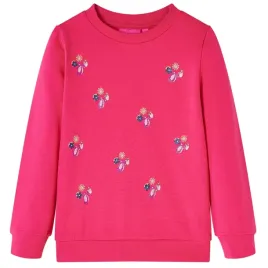 bluza-dziecieca-jaskrawy-roz-104