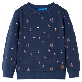 bluza-dziecieca-granatowy-melanz-92