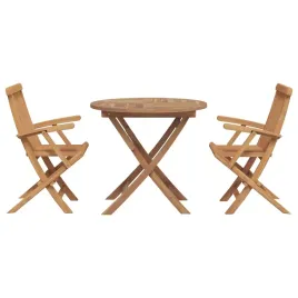 zestaw-do-jadalni-w-ogrodzie-3-pcs-brazowy-lite-drewno-tekowe