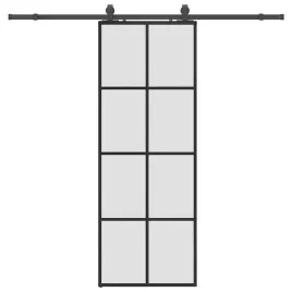 drzwi-przesuwne-z-zestawem-okuc-czarne-76x205-cm-esg-szklo