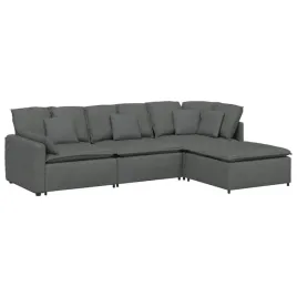 sofa-modulowa-z-podnozkiem-i-poduszkami-tkanina-ciemnoszara