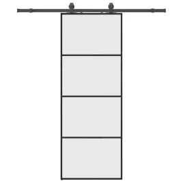 drzwi-przesuwne-z-zestawem-okuc-czarne-76x205-cm
