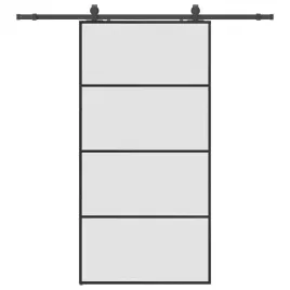 drzwi-przesuwne-z-zestawem-okuc-czarne-1025x205-cm-esg-szklo