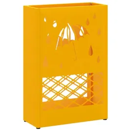 stojak-na-parasol-musztardowo-zolty-28-x-12-x-41-cm-metal