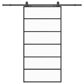 drzwi-przesuwne-z-zestawem-okuc-czarne-102x205-cm-esg-szklo