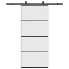 drzwi-przesuwne-z-zestawem-okuc-czarne-90x205-cm-esg-szklo