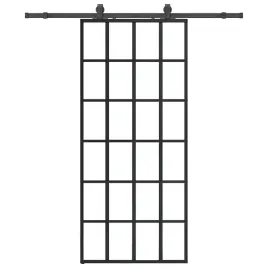 drzwi-przesuwne-z-zestawem-okuc-czarne-90x205-cm-esg-szklo