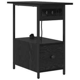 szafka-nocna-czarny-dab-60-x-30-x-61-cm-material-drewnopochodny