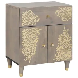 szafka-nocna-z-drzwiami-szary-50-x-33-x-60-cm-drewno-z-mango