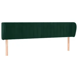 zaglowek-uszak-ciemnozielony-163x23x78-88-cm-aksamitny