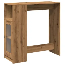 stolik-barowy-z-przegrodami-dab-artisian-101x40x1035-cm