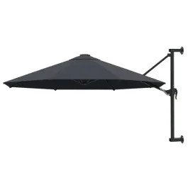 parasol-scienny-na-metalowym-slupku-300-cm-antracytowy