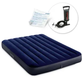 materac-dmuchany-welurowy-lozko-dwuosobowy-z-pompka-intex-64758-68612