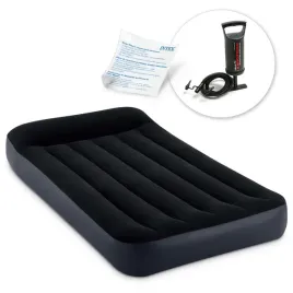 materac-dmuchany-welurowy-lozko-z-pompka-jednoosobowy-intex-64141