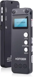 cyfrowy-dyktafon-profesjonalny-homder-usb-z-odtwarzaczem-mp3-stereo-hd