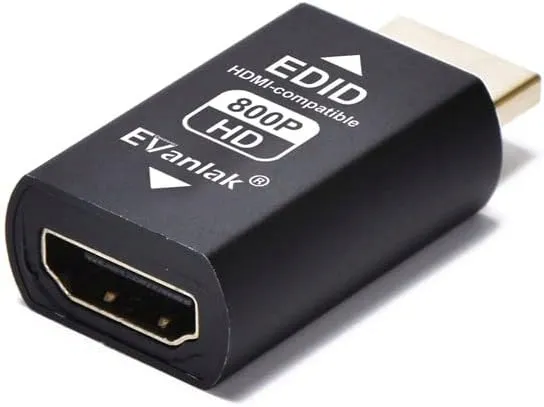 evanlak-3-generacji-emulator-hdmi-edid-2-pack-stan-nowy