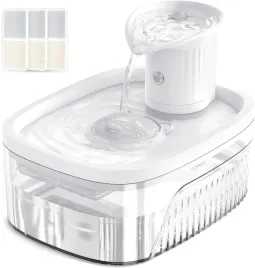 fontanna-dla-kota-poidlo-25l-filtr-czujnik-ruchu-biala-nieuzywana-qv