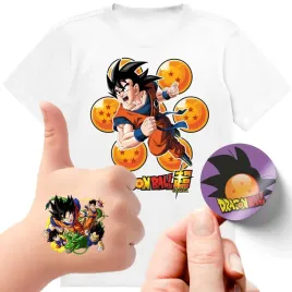 zestaw-3w1-koszulka-dla-dzieci-tatuaze-naklejki-dragon-ball-128-jakosc