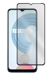 szklo-5d-na-caly-ekran-do-realme-c21-czarna-ramka