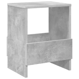 minimalistyczna-lawka-z-miejscem-na-gazety-w-kolorze-betonowym-szarym