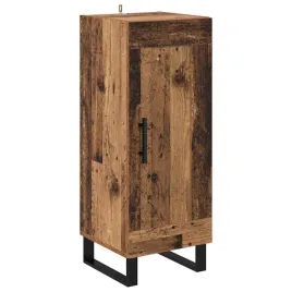 bufet-stare-drewno-345-x-34-x-90-cm