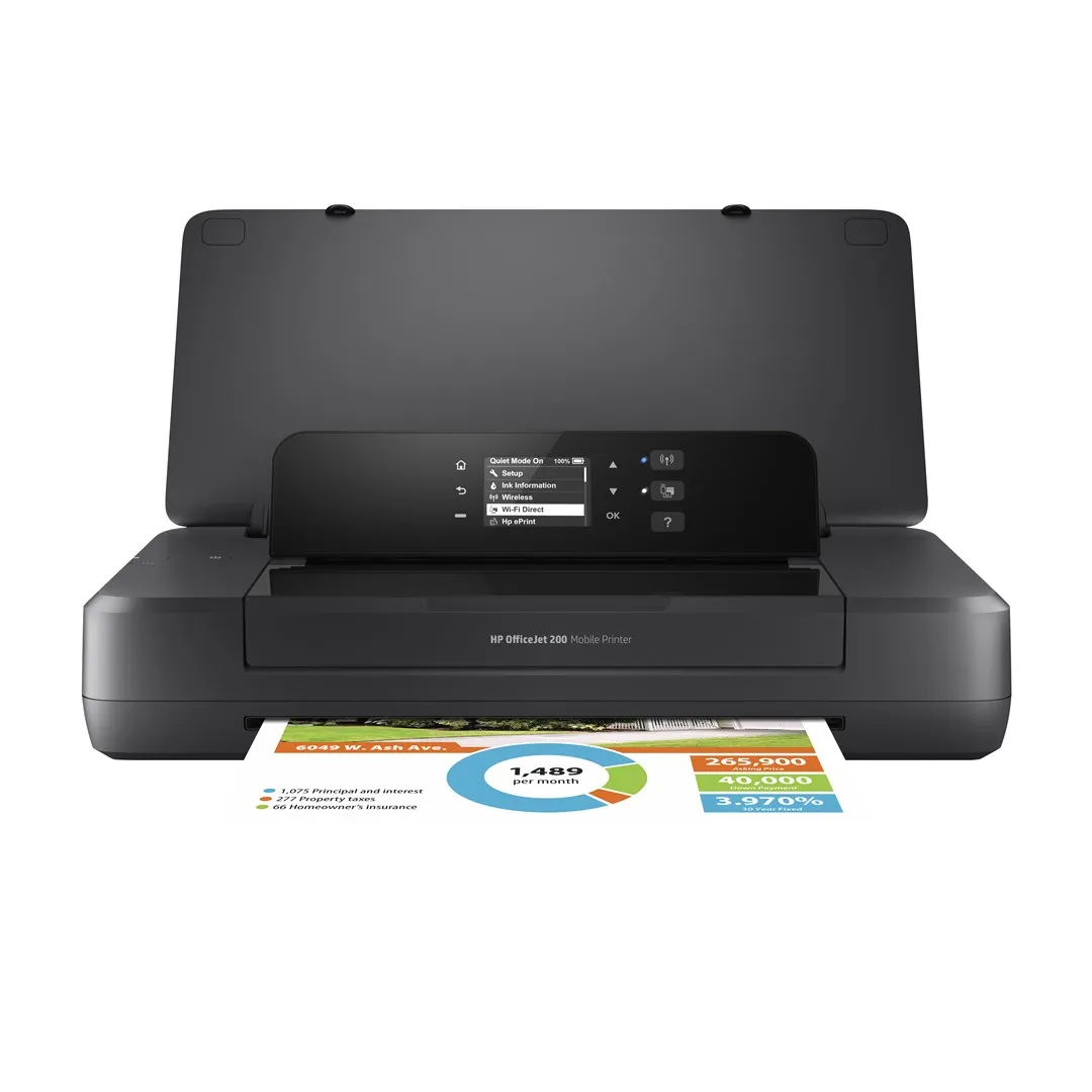 drukarka-hp-officejet-200