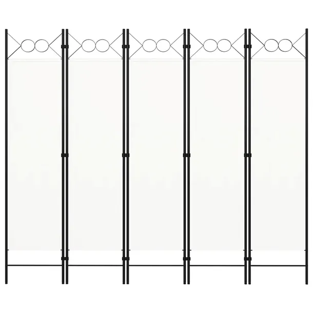 parawan-5-panelowy-bialy-200-x-180-cm-liczba-skrzydel-5