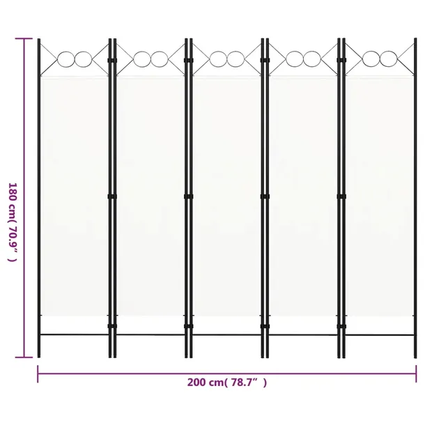 parawan-5-panelowy-bialy-200-x-180-cm-szerokosc-parawanu-200-cm