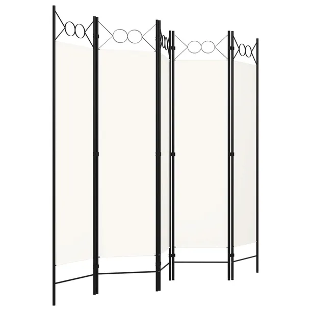 parawan-5-panelowy-bialy-200-x-180-cm-cechy-dodatkowe-jednolity