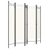 parawan-5-panelowy-bialy-200-x-180-cm-cechy-dodatkowe-jednolity