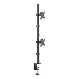 uchwyt-biurkowy-digitus-pionowy-2xlcd-max-32-8kg-zaciskowy-czarny