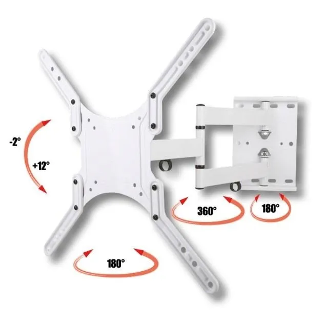 uchwyt-scienny-techly-23-55-45kg-obrotowy