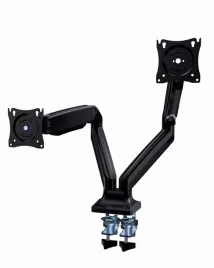 gembird-biurkowe-regulowane-ramie-na-2-monitory-17-35-do-10kg