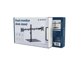 gembird-stojak-biurkowy-na-dwa-monitory-regulowany-17-32-do-9-kg
