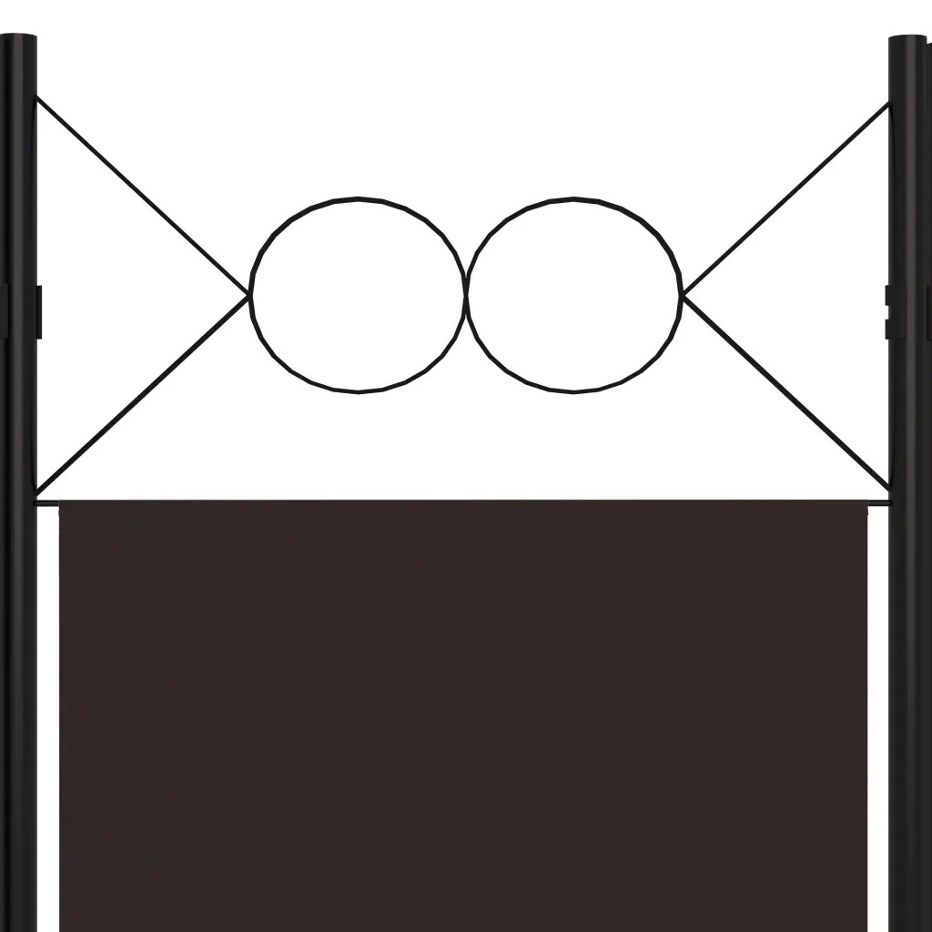 parawan-4-panelowy-brazowy-160-x-180-cm-stan-nowy