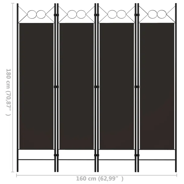 parawan-4-panelowy-brazowy-160-x-180-cm-szerokosc-parawanu-160-cm