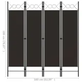 parawan-4-panelowy-brazowy-160-x-180-cm-szerokosc-parawanu-160-cm