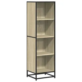 regal-na-ksiazki-dab-sonoma-40x35x139-cm