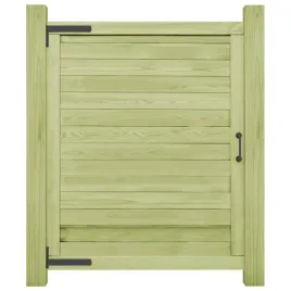 furtka-ogrodowa-impregnowane-drewno-sosnowe-125x100-cm