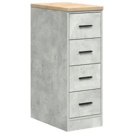 garazowa-szafka-do-przechowywania-szary-beton-30x51x85-cm