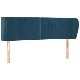 zaglowek-uszak-ciemnoniebieski-147x23x78-88-cm-aksamitny