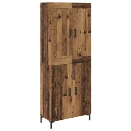 nowoczesny-highboard-z-materialu-drewnopochodnego-w-kolorze-starego-drewna