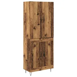 nowoczesny-highboard-w-kolorze-starego-drewna-z-duza-przestrzenia-do-prz