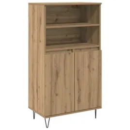 nowoczesny-highboard-z-plyty-drewnopochodnej-brazowy-60-x-36-x-110-cm