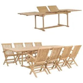 9-cz-zestaw-mebli-do-ogrodu-180-280x100x75-cm-drewno-tekowe