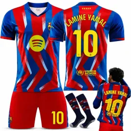 komplet-pilkarski-koszulka-lamine-yamal-fc-barcelona-wszystkie-rozmiary